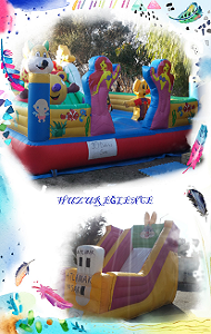 huzureglence