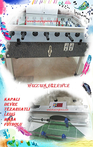 huzureglence