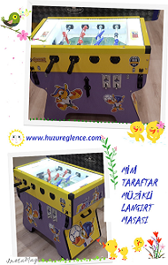huzureglence
